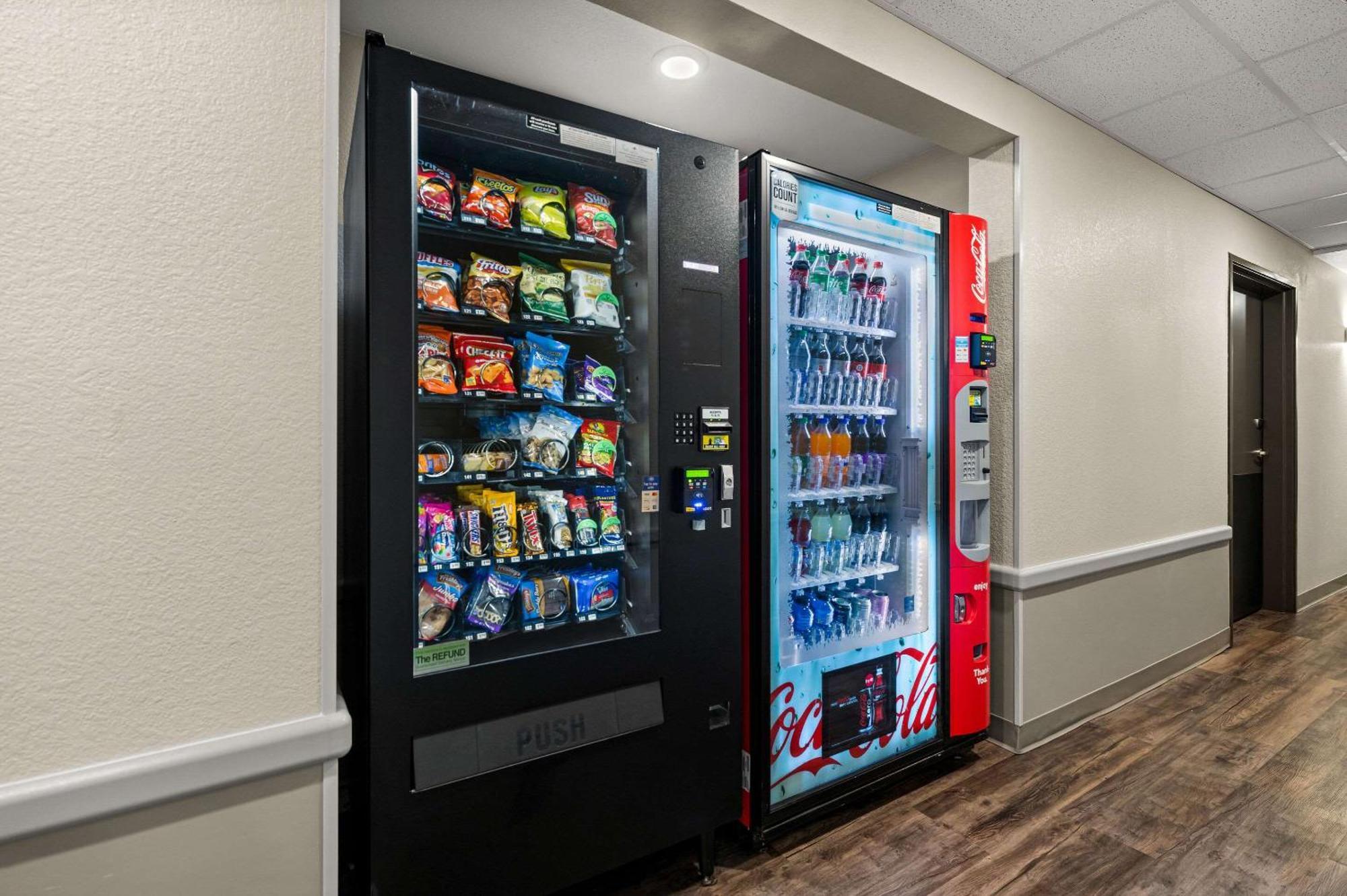 Woodspring Suites Yorktown Newport News Exteriér fotografie